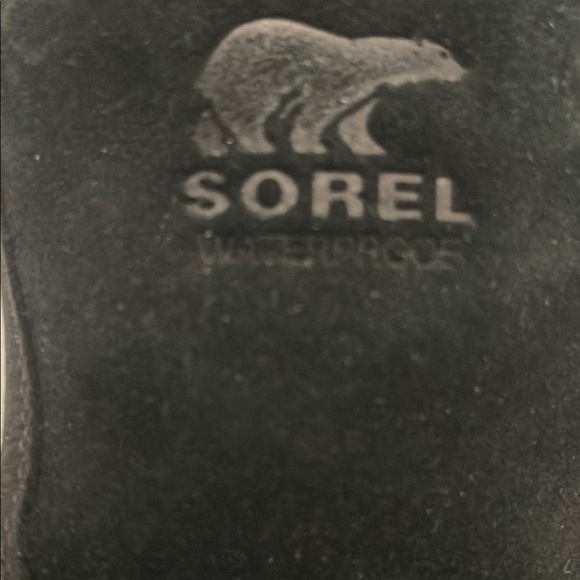 SOREL EXPLORER JOAN BOOTS WOMENS SIZE 7 - Picture 4 of 15
